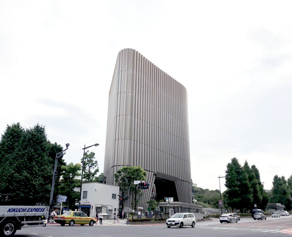 昭和館で学ぶ この世界の片隅に Mapps Gateway